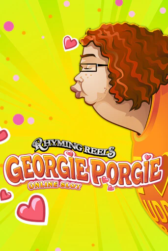Rhyming Reels Georgie Porgie играть онлайн на интерес| Pin-Up без денег