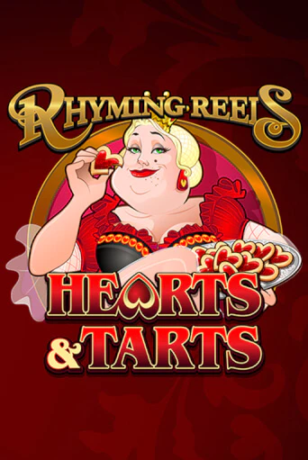 Rhyming Reels Hearts And Tarts играть онлайн на интерес| Pin-Up без денег