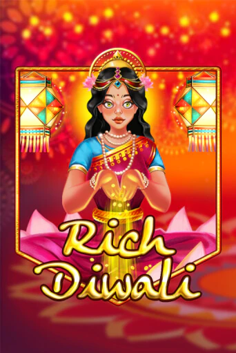 Rich Diwali играть онлайн на интерес| Pin-Up без денег