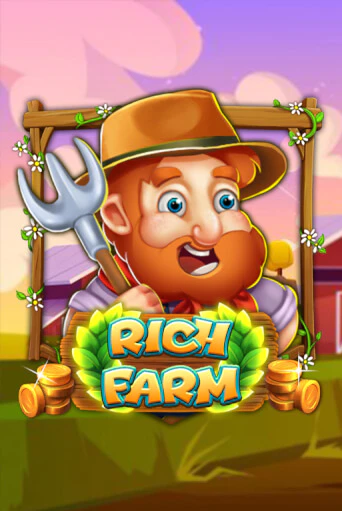 Rich Farm играть онлайн на интерес| Pin-Up без денег