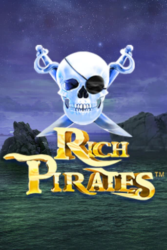 Rich Pirates играть онлайн на интерес| Pin-Up без денег