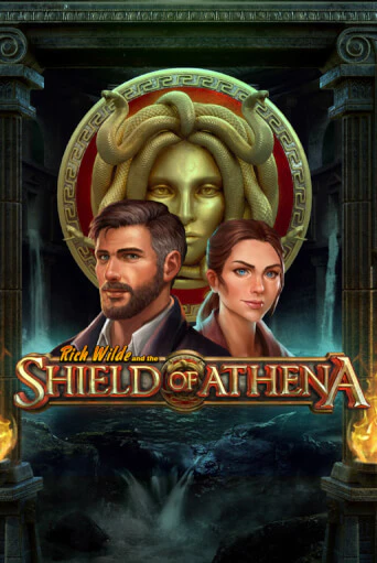 Rich Wilde and the Shield of Athena играть онлайн на интерес| Pin-Up без денег