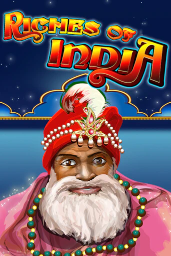 Riches of India играть онлайн на интерес| Pin-Up без денег