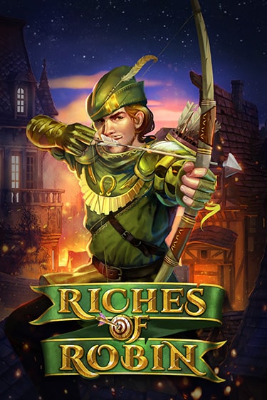 Riches Of Robin играть онлайн на интерес| Pin-Up без денег