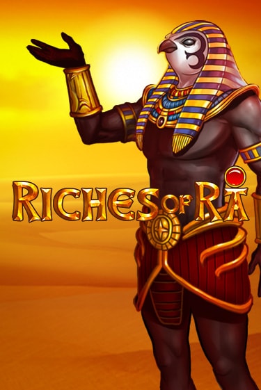 Riches of RA играть онлайн на интерес| Pin-Up без денег