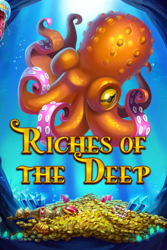 Riches of the deep 243 ways играть онлайн на интерес| Pin-Up без денег