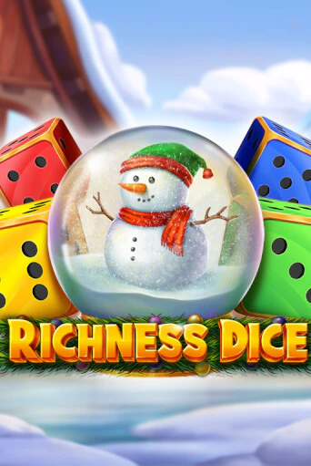 Richness Dice играть онлайн на интерес| Pin-Up без денег
