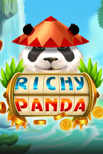 Richy Panda играть онлайн на интерес| Pin-Up без денег