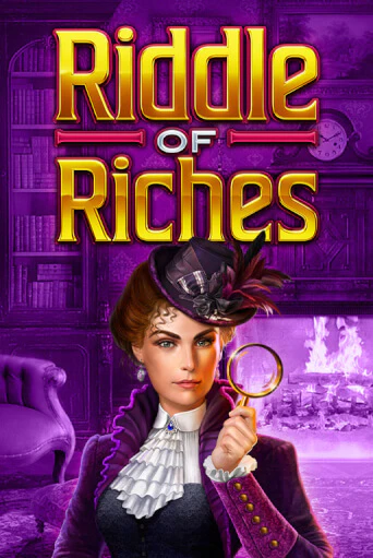 Riddle of Riches играть онлайн на интерес| Pin-Up без денег