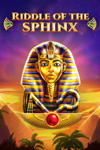 Riddle of the Sphinx играть онлайн на интерес| Pin-Up без денег