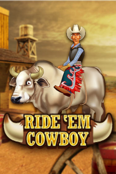 Ride 'em Cowboy играть онлайн на интерес| Pin-Up без денег