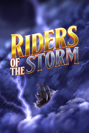Riders Of The Storm играть онлайн на интерес| Pin-Up без денег