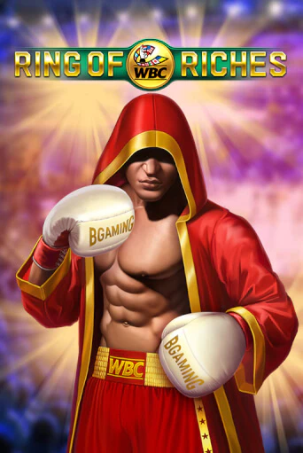 WBC Ring of Riches играть онлайн на интерес| Pin-Up без денег