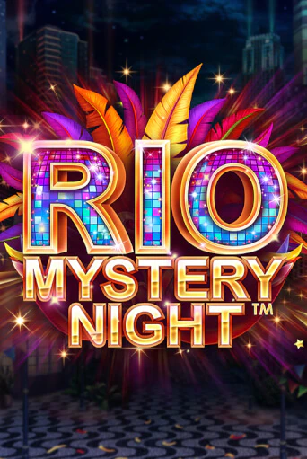 Rio Mystery Night играть онлайн на интерес| Pin-Up без денег