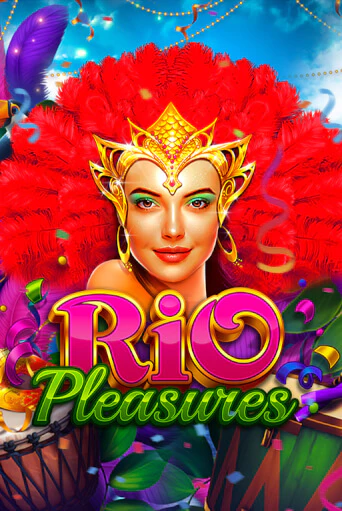 Rio Pleasure играть онлайн на интерес| Pin-Up без денег