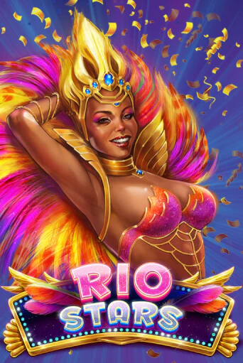 Rio Stars играть онлайн на интерес| Pin-Up без денег