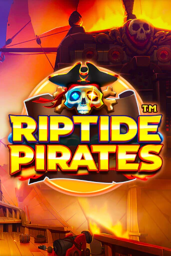 Riptide Pirates™ играть онлайн на интерес| Pin-Up без денег