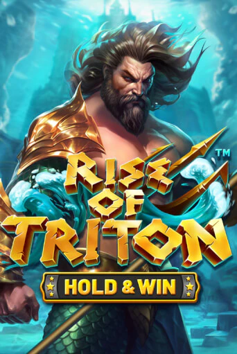 Rise of Triton играть онлайн на интерес| Pin-Up без денег