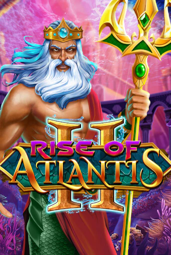 Rise of Atlantis 2 играть онлайн на интерес| Pin-Up без денег