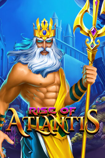 Rise Of Atlantis играть онлайн на интерес| Pin-Up без денег