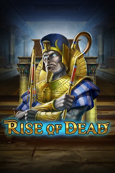 Rise of Dead играть онлайн на интерес| Pin-Up без денег