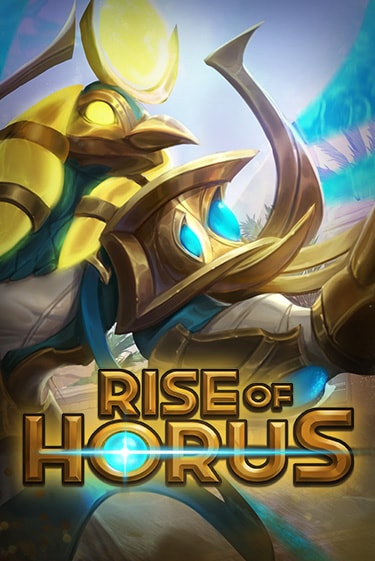 Rise of Horus играть онлайн на интерес| Pin-Up без денег