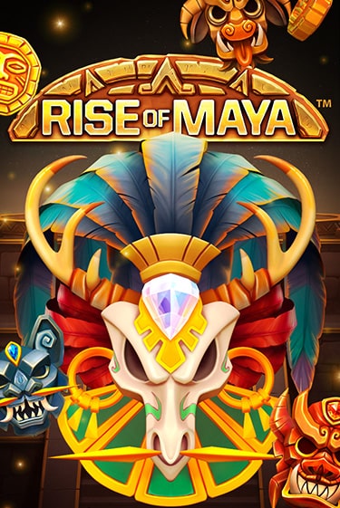 Rise of Maya играть онлайн на интерес| Pin-Up без денег