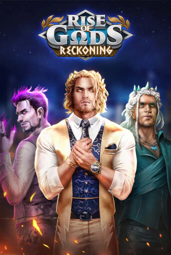 Rise of Gods Reckoning играть онлайн на интерес| Pin-Up без денег