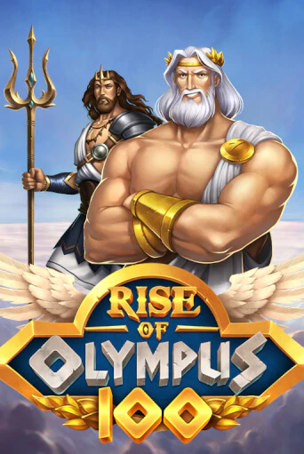 Rise Of Olympus 100 играть онлайн на интерес| Pin-Up без денег