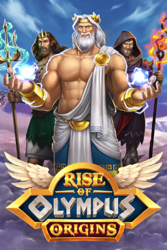 Rise of Olympus Origins играть онлайн на интерес| Pin-Up без денег