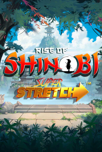 Rise of Shinobi играть онлайн на интерес| Pin-Up без денег