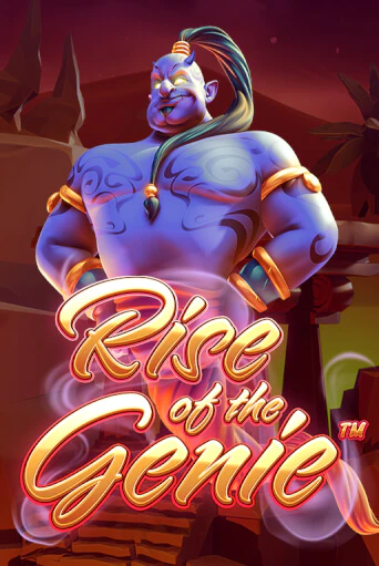 Rise of the Genie играть онлайн на интерес| Pin-Up без денег