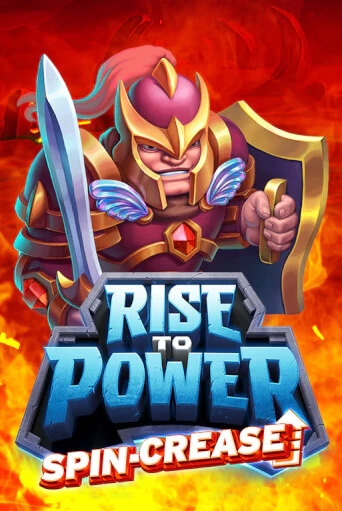 Rise to Power играть онлайн на интерес| Pin-Up без денег