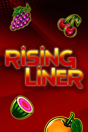 Rising Liner играть онлайн на интерес| Pin-Up без денег