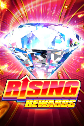 Rising Rewards играть онлайн на интерес| Pin-Up без денег
