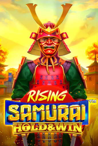 Rising Samurai: Hold & Win играть онлайн на интерес| Pin-Up без денег