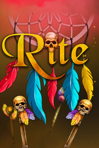 The Rite играть онлайн на интерес| Pin-Up без денег
