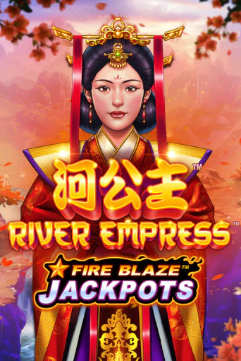Fire Blaze: River Empress играть онлайн на интерес| Pin-Up без денег