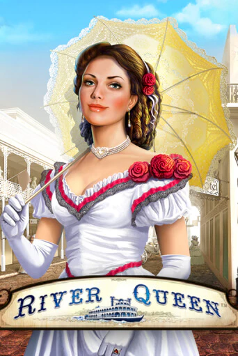 River Queen играть онлайн на интерес| Pin-Up без денег