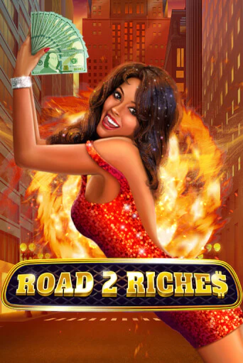 Road 2 Riches играть онлайн на интерес| Pin-Up без денег