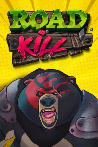 Roadkill играть онлайн на интерес| Pin-Up без денег