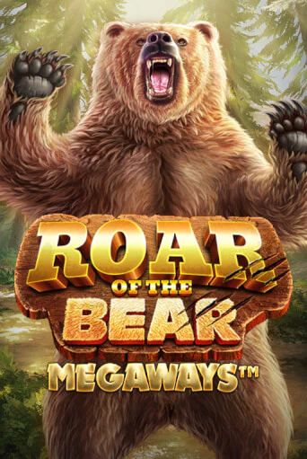 Roar of the Bear Megaways играть онлайн на интерес| Pin-Up без денег