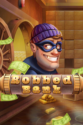 Robbed Bank играть онлайн на интерес| Pin-Up без денег