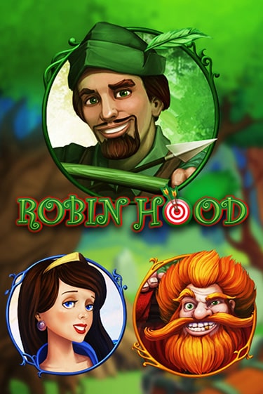 Robin Hood играть онлайн на интерес| Pin-Up без денег