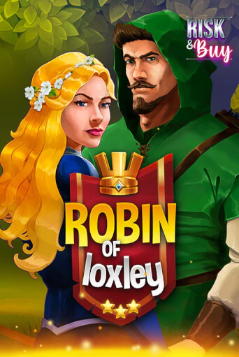 Robin of Loxley играть онлайн на интерес| Pin-Up без денег