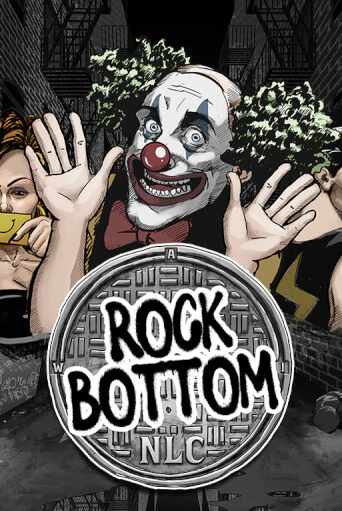 Rock Bottom играть онлайн на интерес| Pin-Up без денег