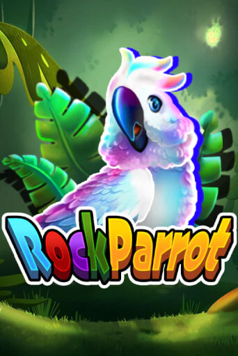 Rock Parrot играть онлайн на интерес| Pin-Up без денег