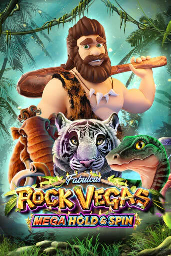 Rock Vegas играть онлайн на интерес| Pin-Up без денег