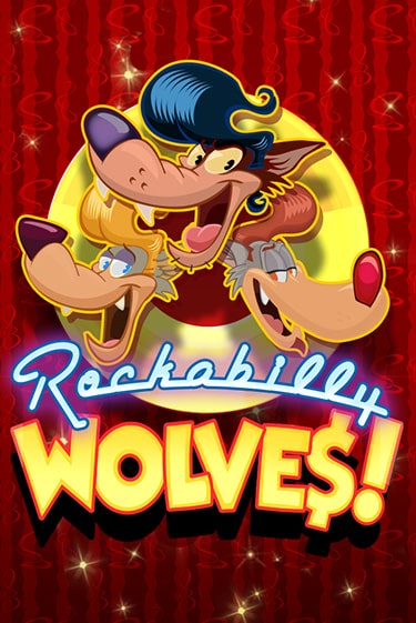 Rockabilly Wolves играть онлайн на интерес| Pin-Up без денег