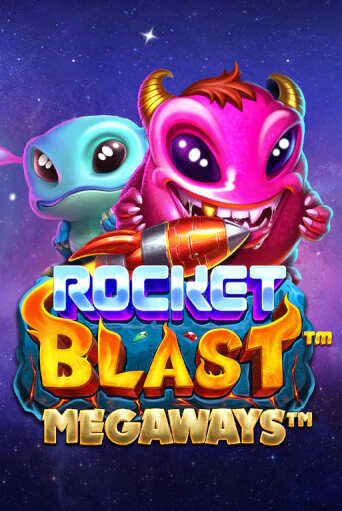 Rocket Blast Megaways играть онлайн на интерес| Pin-Up без денег